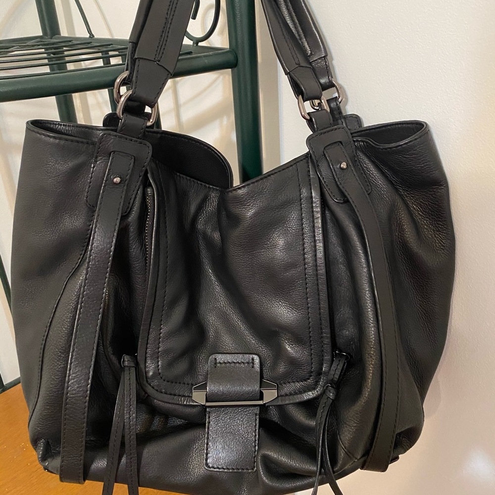 NEW Kooba Joannie Tote Bag